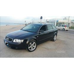 Audi A4 1.9TDI 130CV full