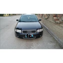 Audi A4 1.9TDI 130CV full