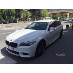 BMW Serie 5 (E60/E61) - 2012