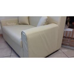 Divanetto beige