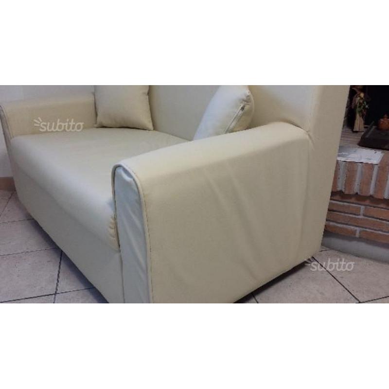 Divanetto beige