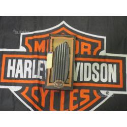 Inserti padana pilota Harley-Davidson