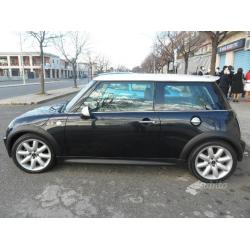 Mini Couper S