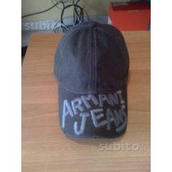 Cappello Armani Jeans