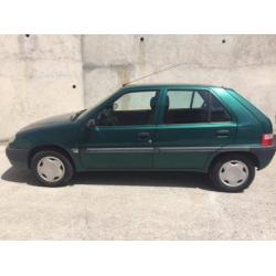 CITROEN SAXO citroen saxo 3 porte sx