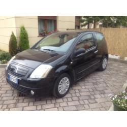 Citroen c2 1.0