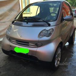 Smart 800 cdi