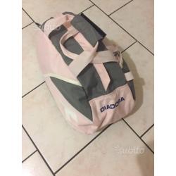 Borsa diadora