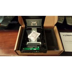 Kingston Box SNA-DC/35 2.5" to 3.5" SATA NUOVO