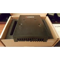 Kingston Box SNA-DC/35 2.5" to 3.5" SATA NUOVO