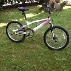 BMX per bambino