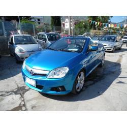 OPEL Tigra TwinTop - 2005