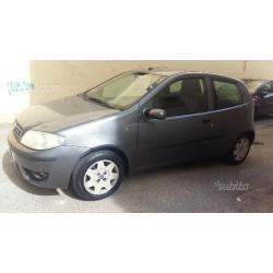 FIAT Punto - 2004