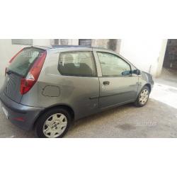 FIAT Punto - 2004