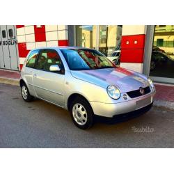 VOLKSWAGEN - Lupo "College" - 1.0 CC- 2001