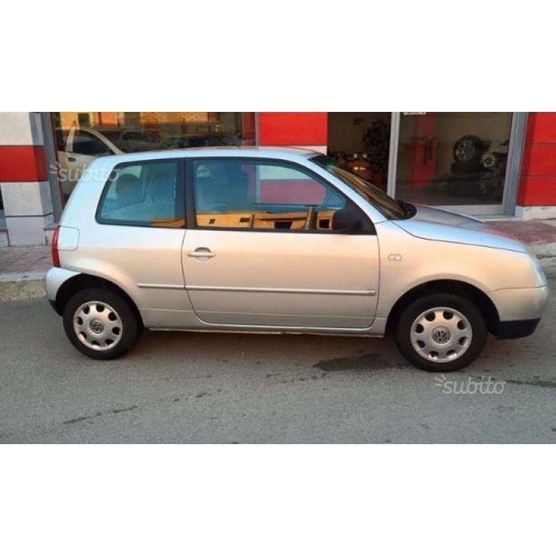 VOLKSWAGEN - Lupo "College" - 1.0 CC- 2001