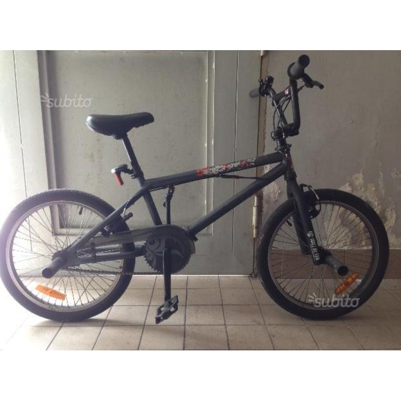 BMX originale