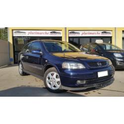 Opel Astra 2.0 16V DI 3 porte Club