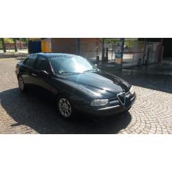 ALFA ROMEO 156 1ª serie - 2000