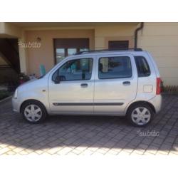 SUZUKI Wagon R+ 1.3 DIESEL