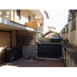 Duplex con giardino - Villanova