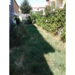 Duplex con giardino - Villanova