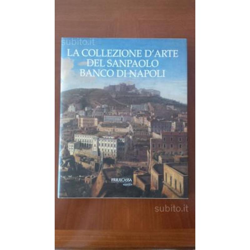 Le Collezioni d'Arte