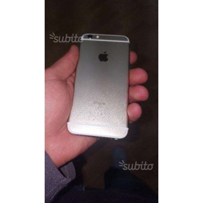 IPhone 6s 64 gb gold