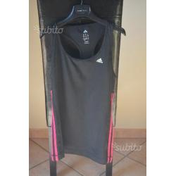 Top/fitness donna adidas