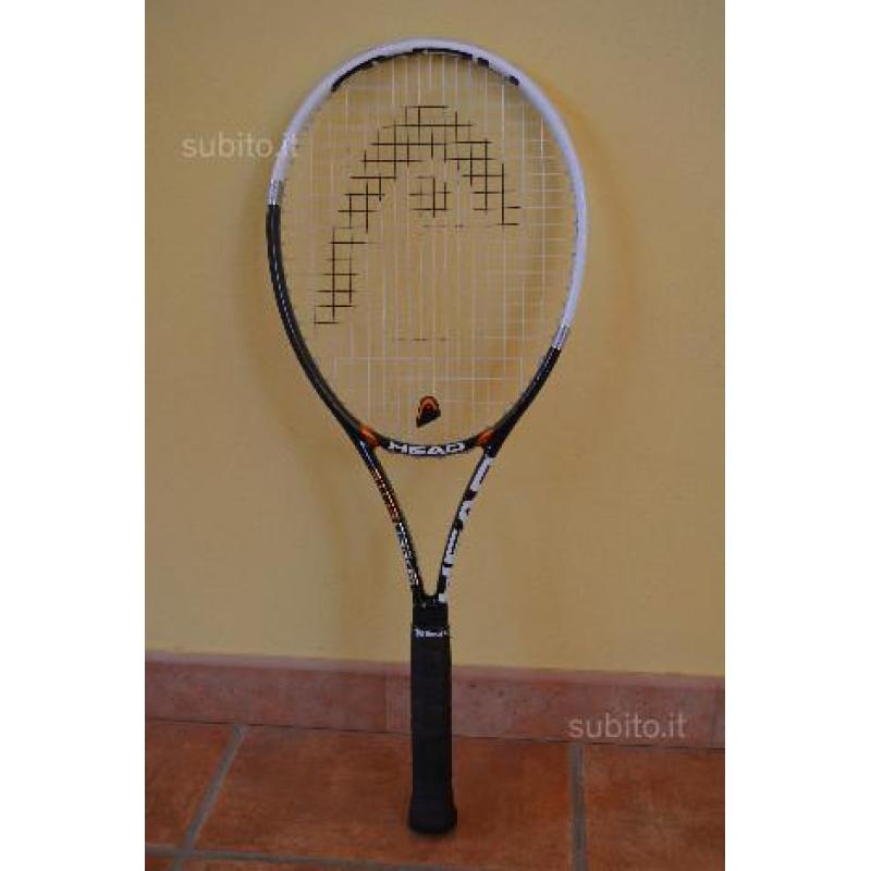 Racchetta tennis Head Youtek Elite