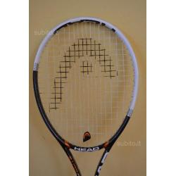 Racchetta tennis Head Youtek Elite