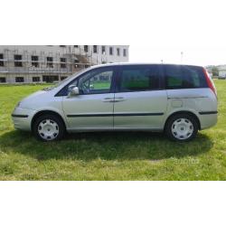 Ricambi Fiat Ulysse 2.2 Jtd Anno 2006