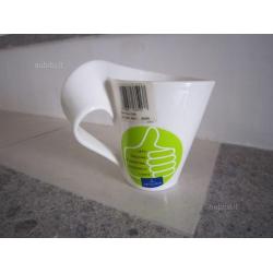 Mug Tazza LatteThe - Villeroy & Boch - annuncivis