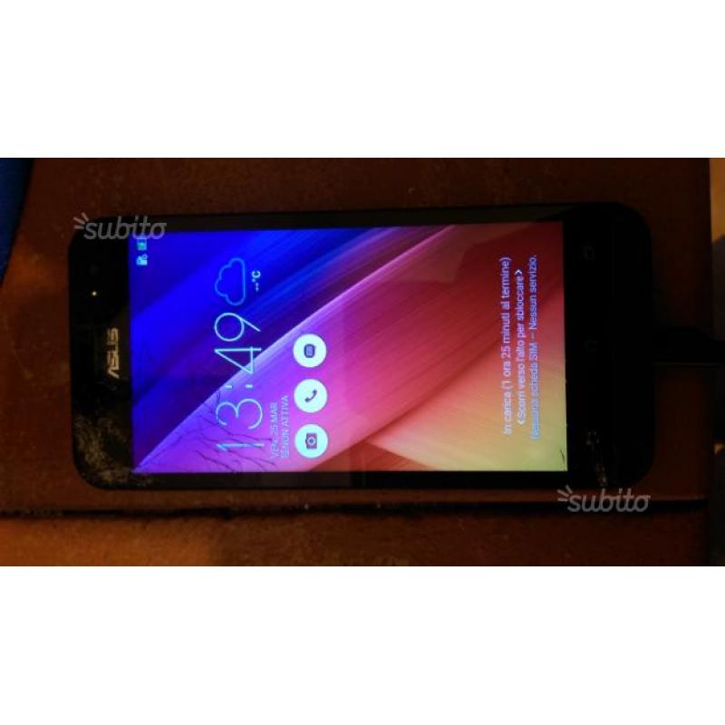 Asus Zenfone 2 ze500cl