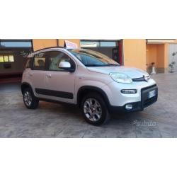 FIAT Panda 4x4 1.3 mult-jet anno 2015 20.000 km