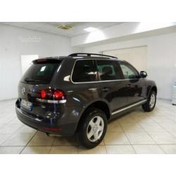 VOLKSWAGEN Touareg 2.5 R5 TDI DPF