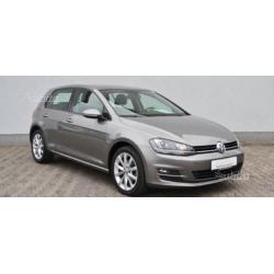 Volkswagen Golf 7 2.0TDI Highline Xenon-Navi