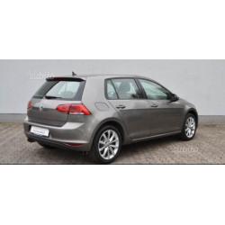 Volkswagen Golf 7 2.0TDI Highline Xenon-Navi