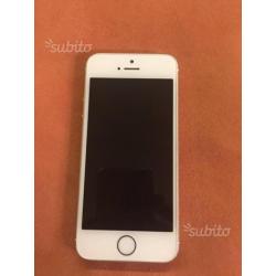 IPhone 5s 32 Gb Gold