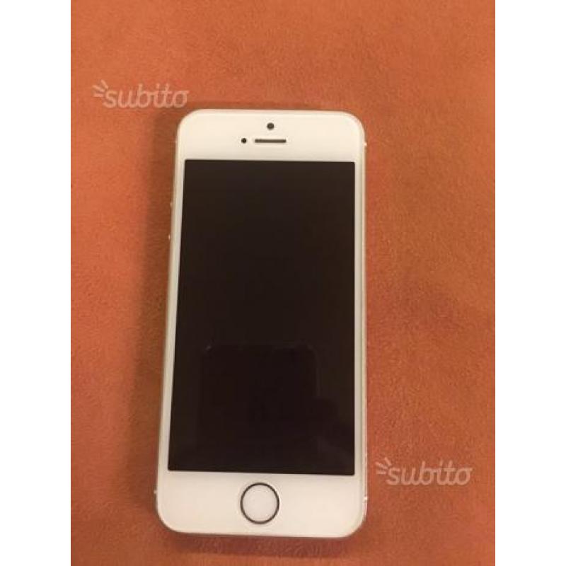 IPhone 5s 32 Gb Gold