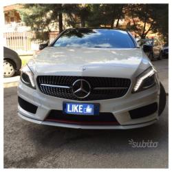 Mercedes Classe A 180 Premium