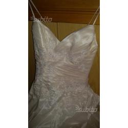 Vestito da sposa