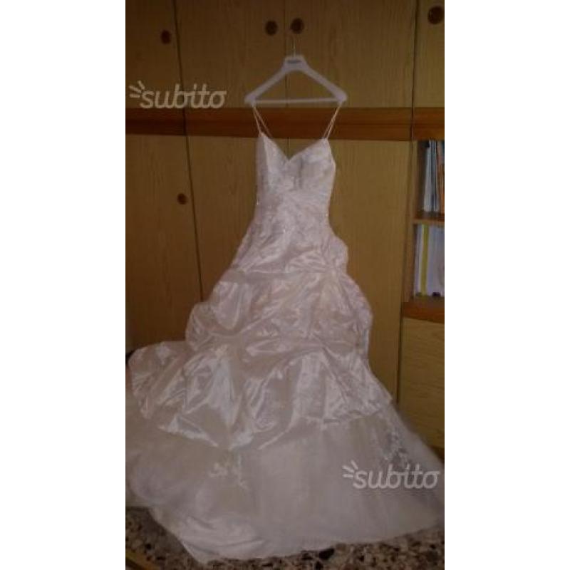 Vestito da sposa