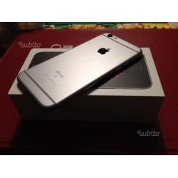 Iphone 6s 64gb nero