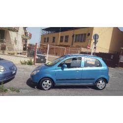 CHEVROLET matiz- 2008