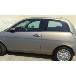 Lancia Y 1,3 multijet 2007 170000km