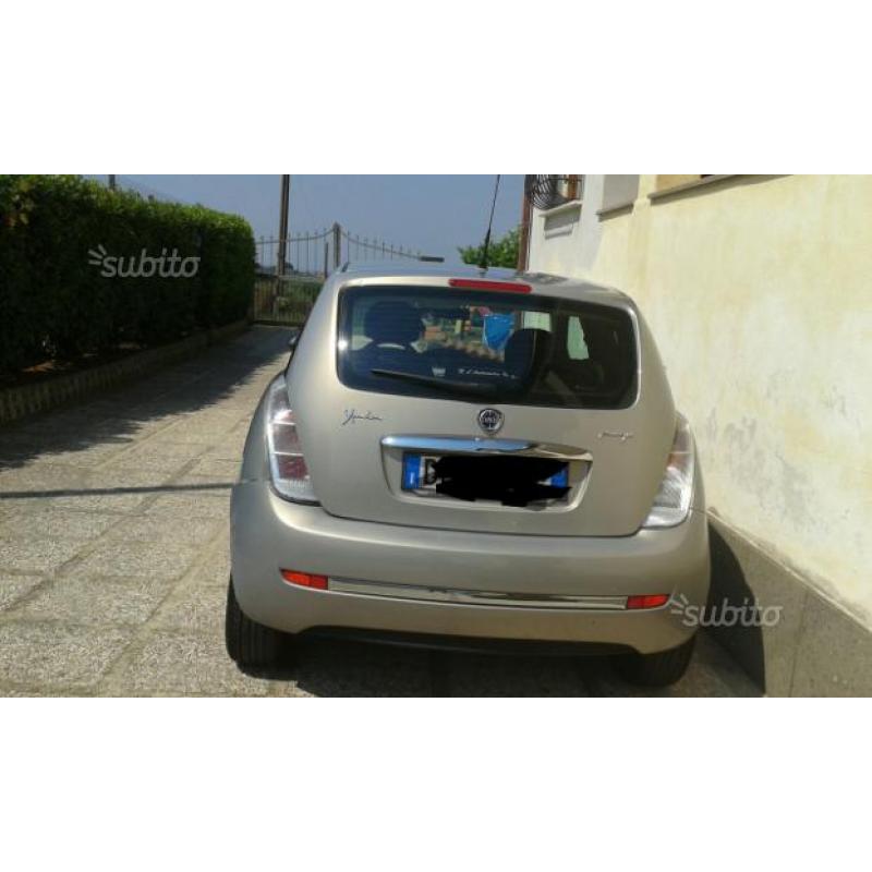 Lancia Y 1,3 multijet 2007 170000km