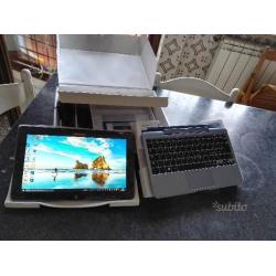 Samsung ati smart pc 2 in 1 11.6''