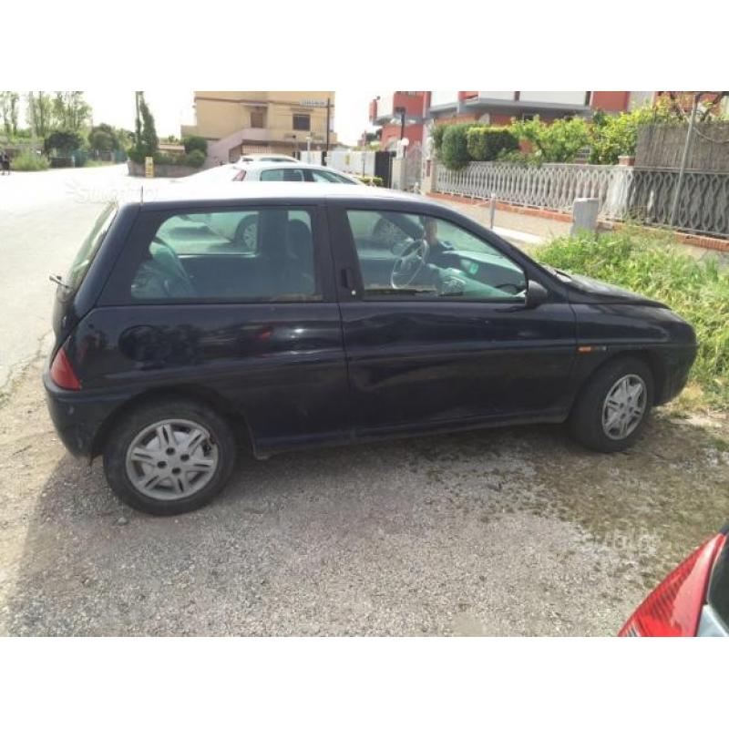 Lancia y - 1998