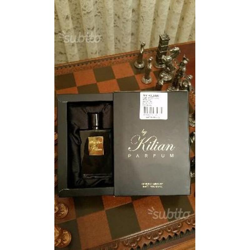 Kilian amber oud edp 50ml originale